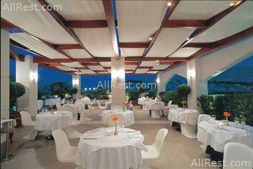 Athenian Callirhoe Exclusive Hotel 23